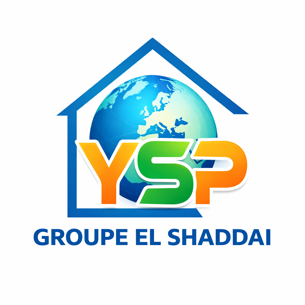 Groupe El Shaddai
